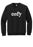 Unisex Crewneck - Cozy Season