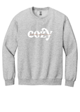 Unisex Crewneck - Cozy Season