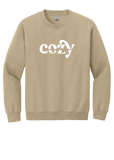 Unisex Crewneck - Cozy Season