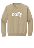 Unisex Crewneck - Cozy Season