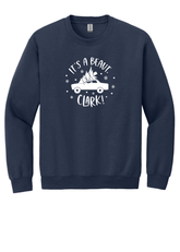 Unisex Crewneck - It's a Beaut clark