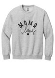 Unisex Crewneck - Mama Claus