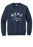 Unisex Crewneck - Mama Claus