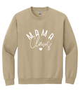 Unisex Crewneck - Mama Claus