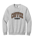 Unisex Crewneck - Coffee Weather