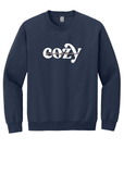 Unisex Crewneck -  Cozy Season