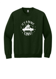Unisex Crewneck - It's a Beaut clark