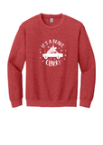 Unisex Crewneck - It's a Beaut clark