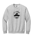 Unisex Crewneck - It's a Beaut clark