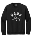 Unisex Crewneck - Mama Claus