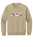 Unisex Crewneck - You Know Why I'm Here Deviled Eggs